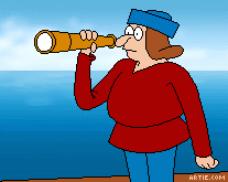 Happy Columbus Day!
