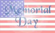 Memorial Day